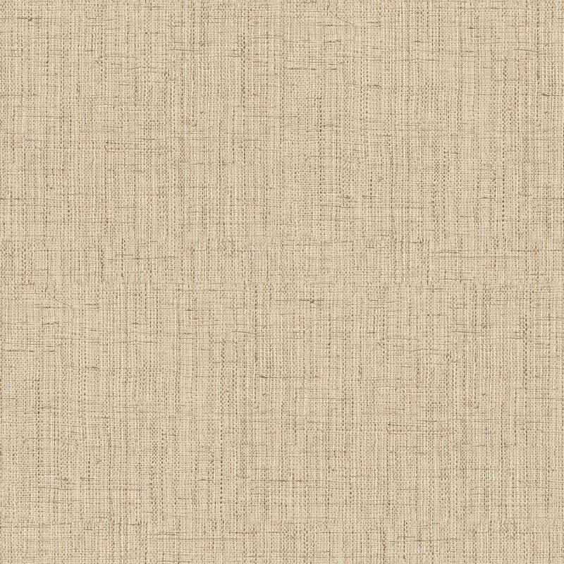 Praveen 10.05m x 53cm Semi-Gloss Double Roll, Light Beige