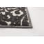 Ensemble de tapis gris / noir Rosalba-1234836147