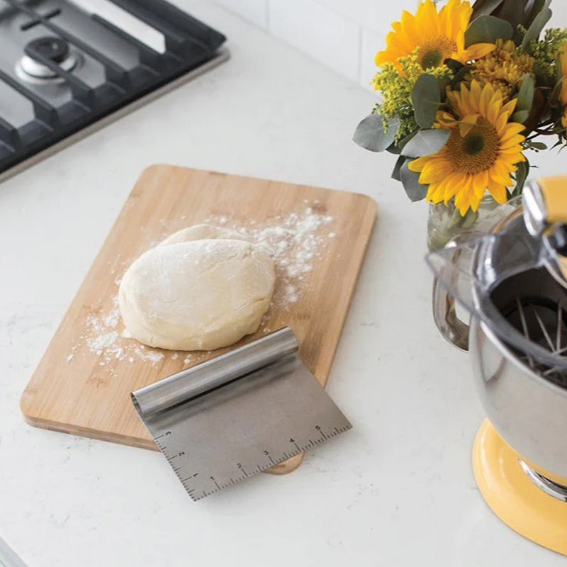 Better Houseware Bench Scraper