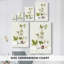 Passion Flower Trio II -Galery Enveloppé Cavas-1307039919