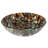 Eden Bath 16.5 " Tempered Glass Circular Bathroom Sink