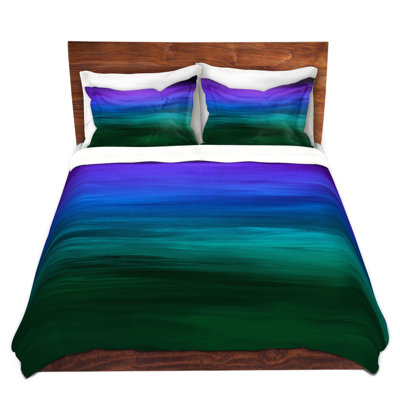 Modern & Contemporary Abstract Duvet Cover