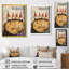 Gicelle - Reproduction d'art abstrait mural-715754079-715753891-715753890