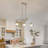 Kitchen Island Light