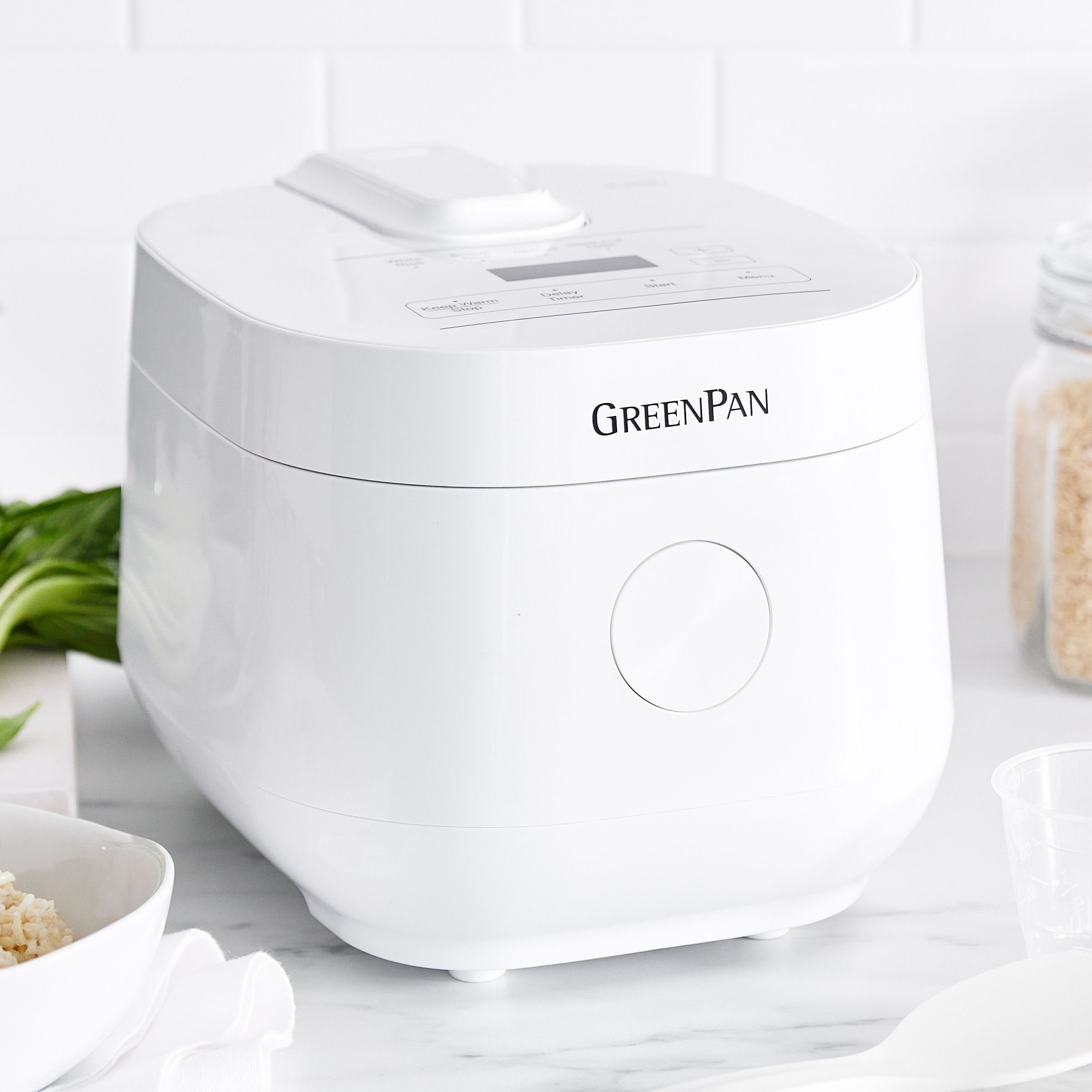 COSORI Launches its First-Ever Rice Cooker
