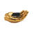 Postell Bronze Hand Tray Decoration - 7.5" long