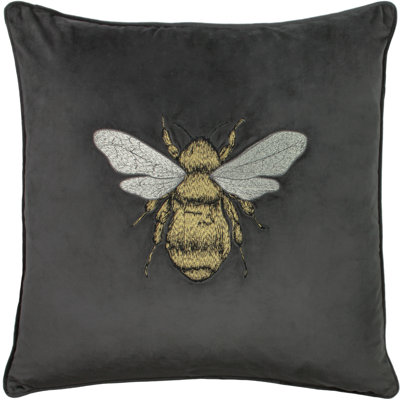 Saville Hortus Square Scatter Cushion