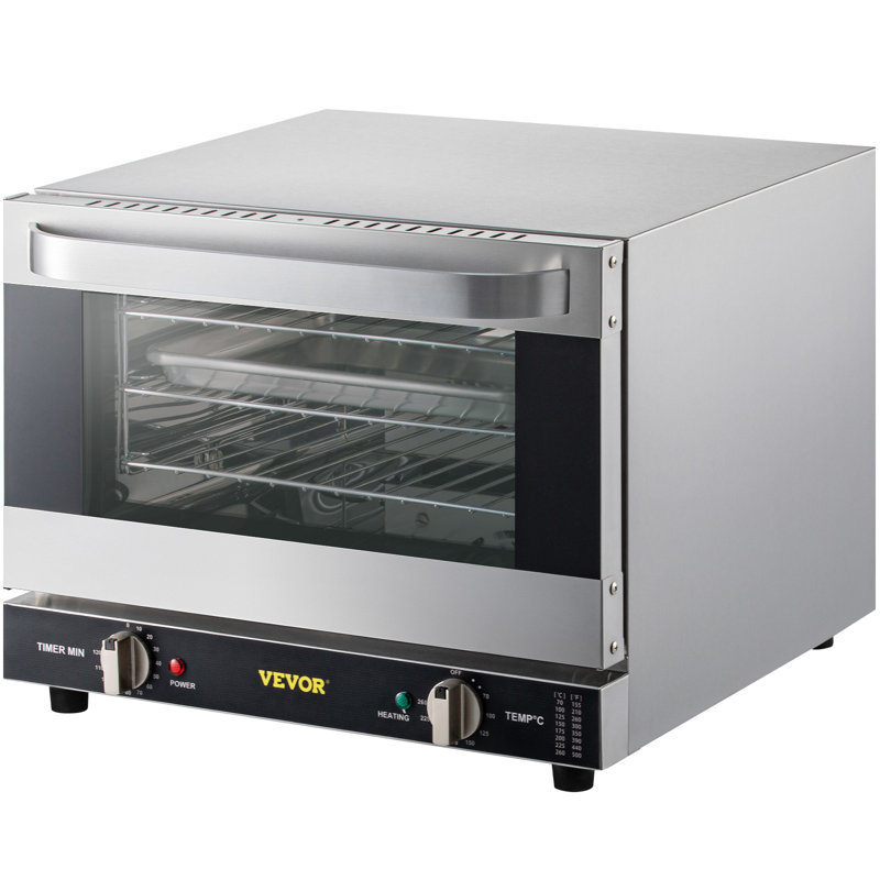 VEVOR Toaster Oven