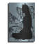 Dakota Fields 'Slow Breathing II' by Regina Moore, Metal Wall Art, 24"x36"-637738176