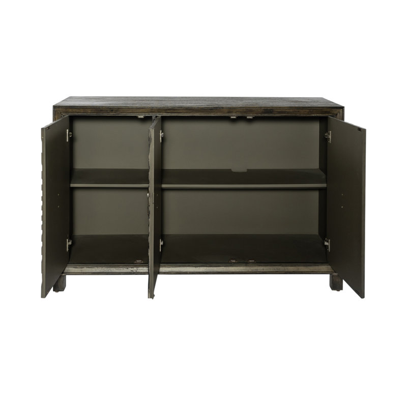 Lorenzo Accent Cabinet