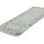 One-of-a-Kind 2'1x6' Hand Knotted Area Rug