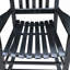 Chaises berçantes d'extérieur pour patio-297814784