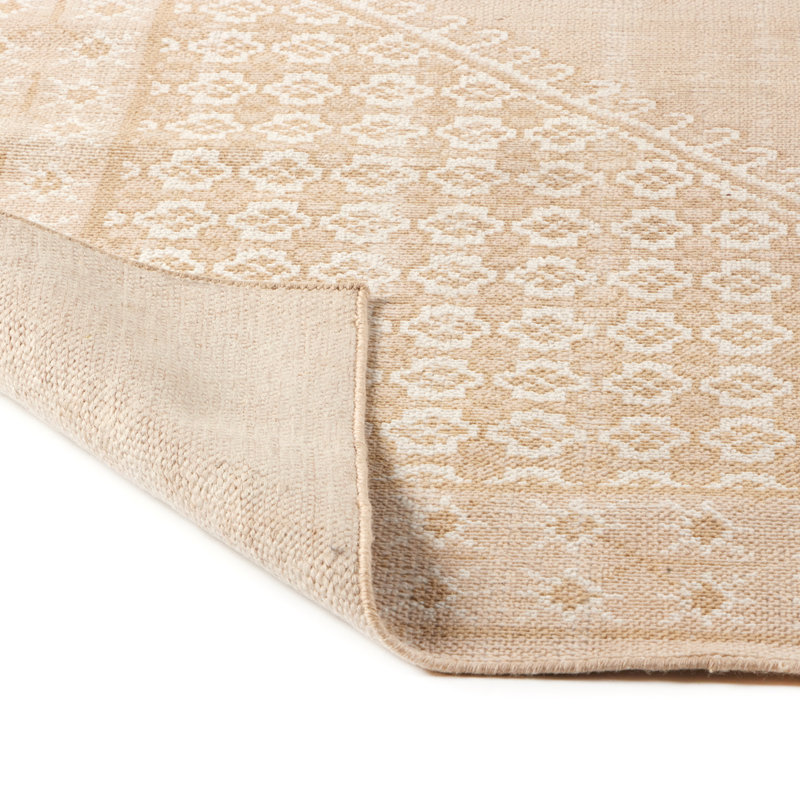 Deluca Oriental Area Rug, Rectangle 8' x 10'