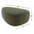 Adna 44'' Triangular Upholstered Ottoman-90695379-135358357