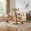 Beorn Upholstered Dining Chair-1206347060