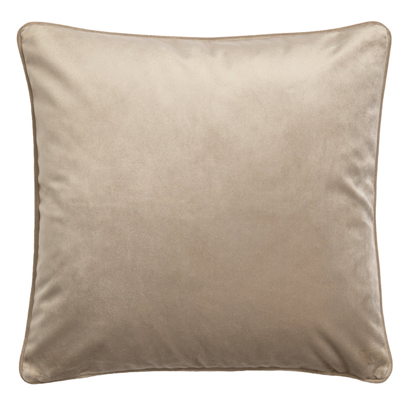 Montrose Cushion Cover, Linen