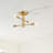 Khyara Semi Flush Mount-418764741