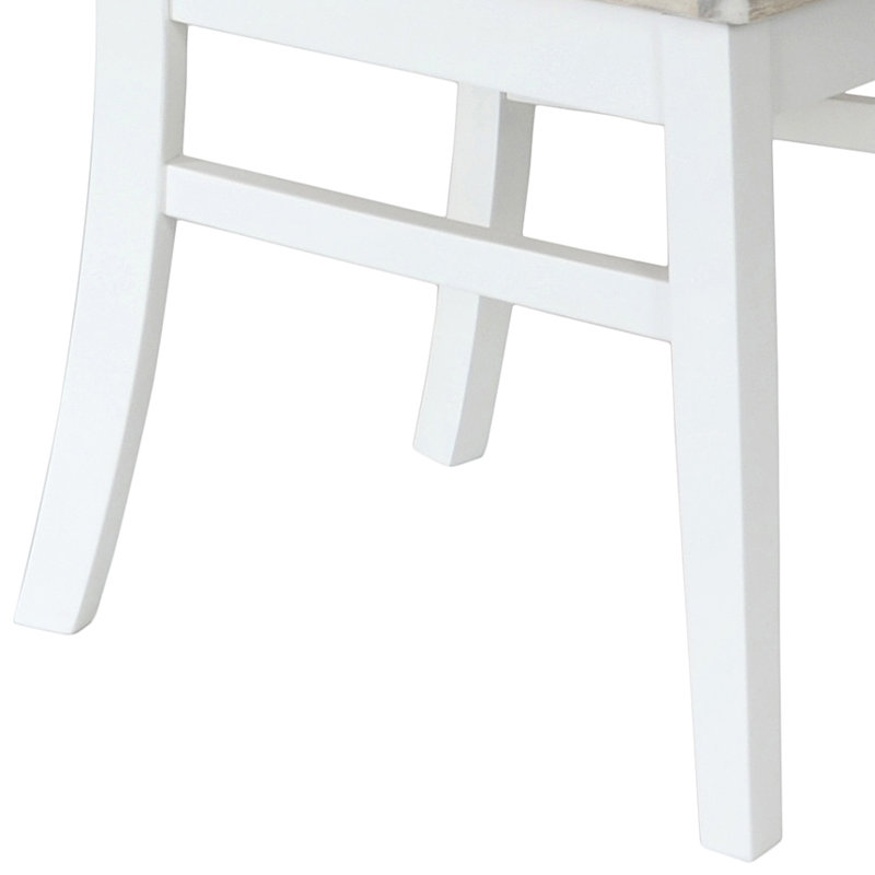 Bayou 6 - Person Extendable Dining Set