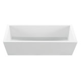 MTI Petra 4 22" Vessel Bathroom Sink