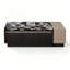 Table basse rectangulaire Stone