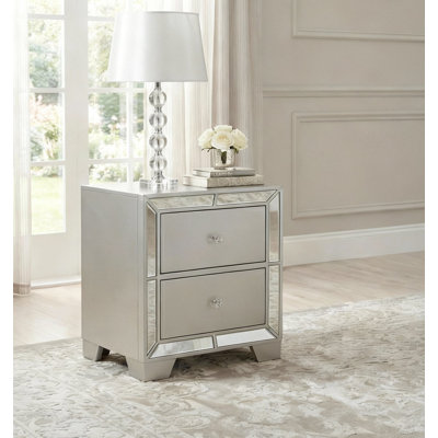 Table de chevet Fazeley