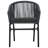 Janaina Rectangular 2 - Person Dining Set-1608875575-1608875528