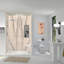 Ensemble de mur de douche Transolid Titan-78964491-80584971