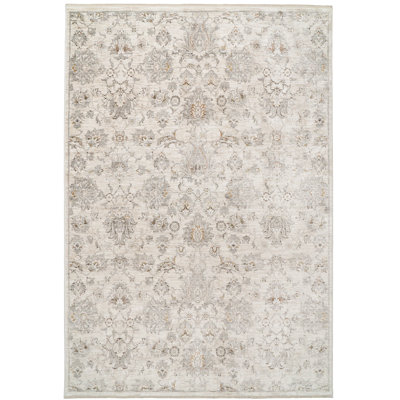 Gadberry 17549-980 GRIS / BEIGE