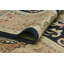 Tapis bleu marine Pak-Persian Demet