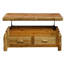 Table basse Cedar Log-132664317