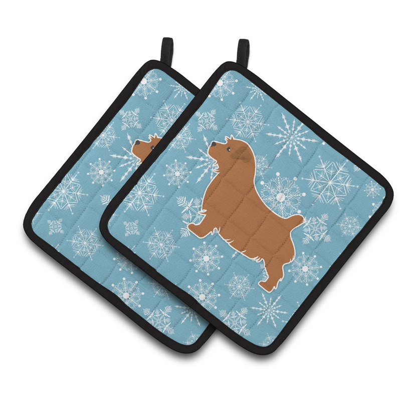 East Urban Home Polyester Potholder