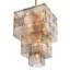 Laurent 17 - Light Chandelier