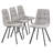 Cambon Tufted Side Chair-1481527816