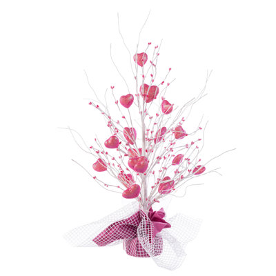 Arbre de table 21 ''