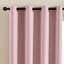 1 Panel 100% Blackout Door Curtain-380706280