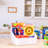 Starplast Plastic Decorative Bin