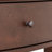 Ladedra 51.1'' Console Table-654514234
