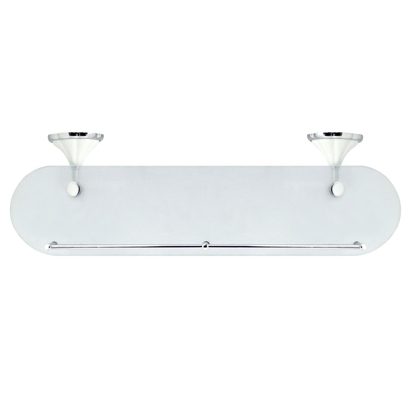 Saguenay Bracket Shelf, 3.5" H x 21.75" W x 4.75" D