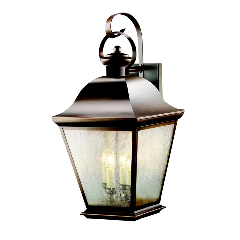 Mount Vernon Wall Light