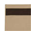 Tapis réversible intérieur / extérieur Sumrall - brun sable-29605011