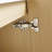36" Freestanding Bathroom Vanity With White Resin Sink & 2 Soft-Close Cabinet Doors ((KD-Packing)-56953407