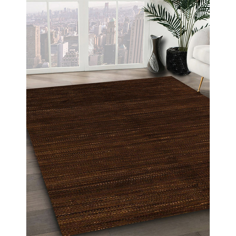 Indoor Rug, Square 5'