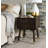 Mcelroy Hand-Knotted Area Rug in Graphite-1212714829