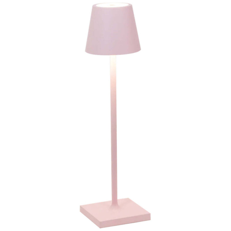 Poldina Pro Micro Table Lamp, Pink
