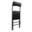 Tabouret de bar 24 po pliable Vinly-883425973