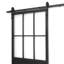 Lessard Modena Metal Sliding Door