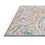 Tapis gris lavable à la machine-367027314