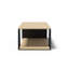 Sharrion Floor Shelf Coffee Table-600843923-600843922