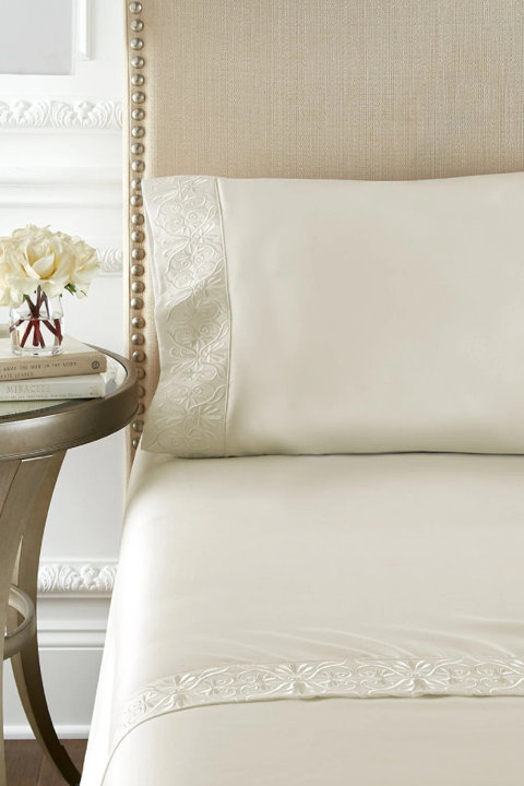 Sheets & Pillowcases