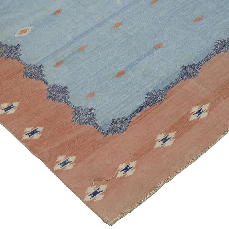 One-of-a-Kind 12'9" X 12'9" Area Rug